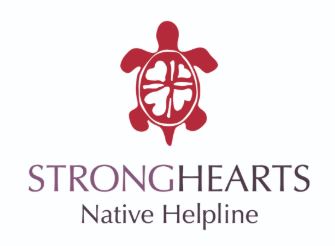 StrongHearts Native Helpline